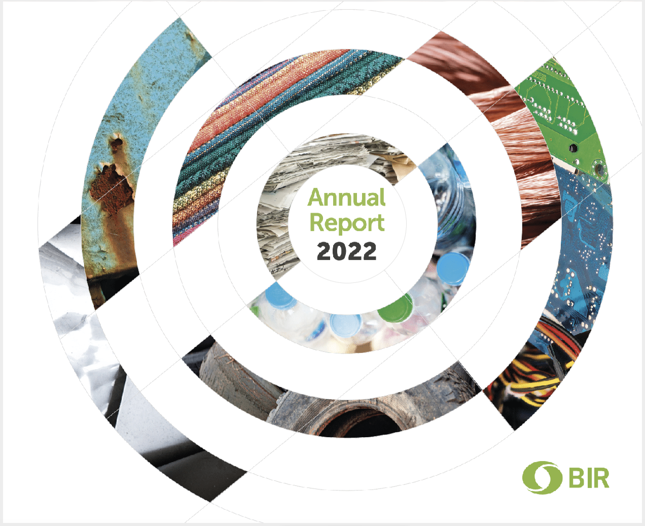 You are currently viewing Rapport annuel BIR 2022